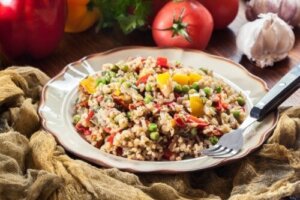 Kashotto: Hvad er det, og hvordan du kan inkludere det i din kost?