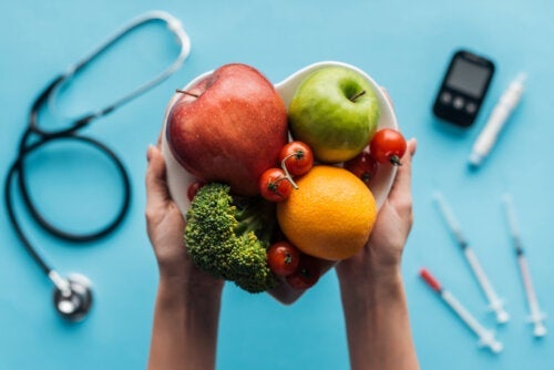 Vegetarisk kost til diabetespatienter: Tips til planlægning