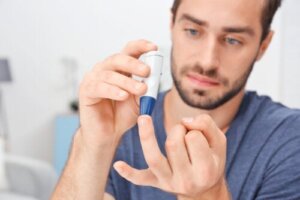 Sådan kan du sænke blodsukkeret i en nødsituation