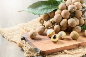 Longan: Hvor næringsrig er denne eksotiske frugt?