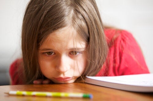 5 tips til at hjælpe børn med at tolerere frustration