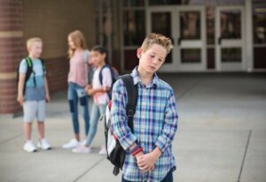 Generthed hos børn: 6 tips til at hjælpe dem med at overvinde den