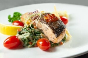 Fiskeprotein: Hvorfor det ikke bør mangle i din kost