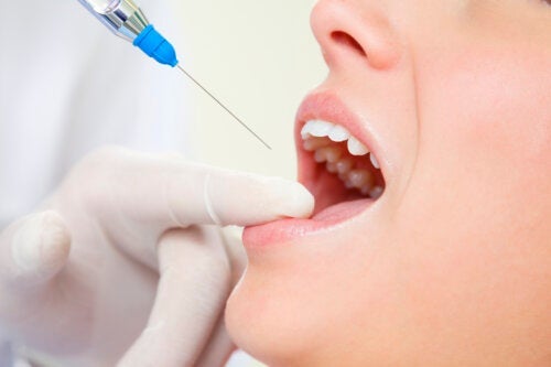 Plasma rig på vækstfaktorer: Anvendelser indenfor oral sundhed