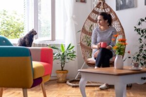 4 materialer, du bør have derhjemme for at passe på din følelsesmæssige sundhed