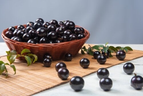 Jabuticaba-frugt: Fordele og hvordan man spiser den