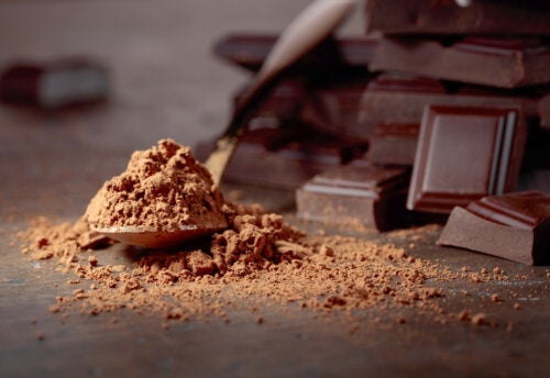Om kakao kan sænke kolesterol? Dette er, hvad videnskaben siger
