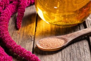 Amarant, Andesperlen: Ernæring, fordele og anvendelser