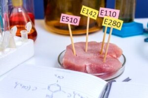 Hvad er fødevarestabilisatorer?