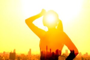 8 lidelser forbundet med høje temperaturer