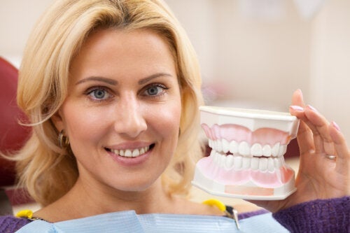 Alt om tandkød: Hvad det gør, og hvordan man passer på det