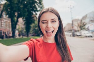 11 tips til at se slankere ud på billeder