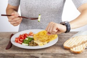 Chrononutrition for bedre sundhed: Hvad er fordelene ved det?