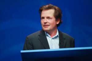 3 berømtheder diagnosticeret med Parkinsons sygdom