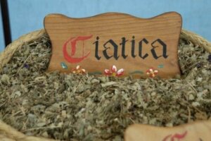 Naturlige midler til lindring af iskias