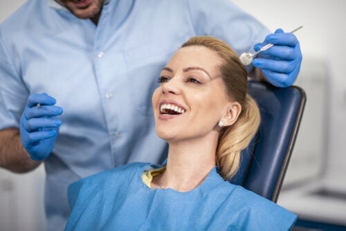 Kosmetisk slibning af tænder: Hvad er det, og hvad bruges det til?
