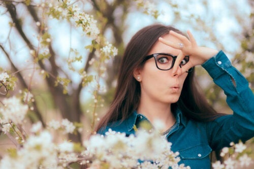Allergi over for pollen? Prøv disse allergivenlige blomster