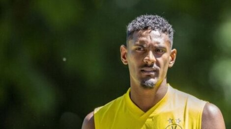 Testikelkræft: Sygdommen, som Borussia Dortmunds Sebastien Haller har