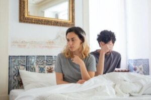 Seksuelle forstyrrelser: Tegn, årsager, og hvordan man overvinder dem