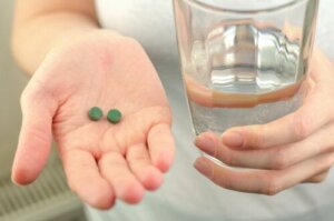 Hjælper tang som behandling af endometriose?