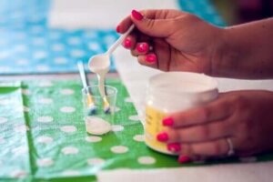 Mod Podge: Sådan bruger du det