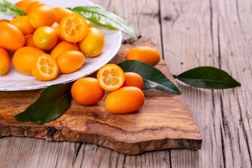 Anvendelse og fordele ved kumquat