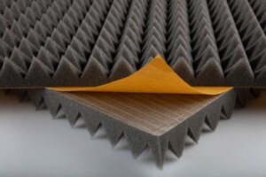 Akustikpaneler: Dekoration og funktionalitet