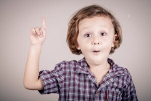 9 myter om at have et enebarn