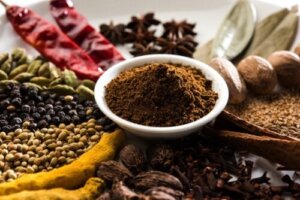 Garam Masala: Hvad det er, og hvordan man laver det