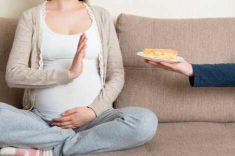 12 fødevarer, som gravide bør undgå