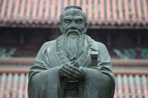 Konfucianisme: Hvad lærer den konfucianske filosofi os?