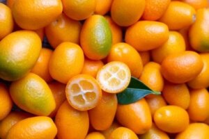 Hvad er kumquats, og hvordan bruges de i madlavning?