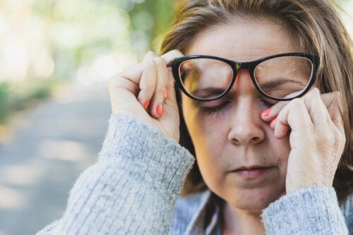 19 almindelige øjenlågslidelser og deres behandling