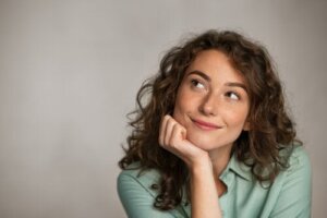 5 karakteristika ved en reflekterende person