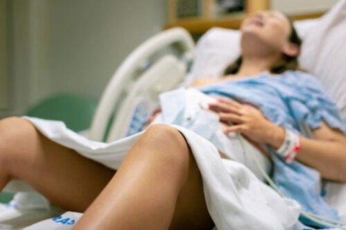 Uterusatoni: Hvorfor det opstår og hvordan det behandles