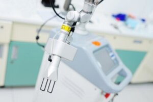 Laser ablation: Alt om denne kirurgiske teknik