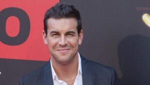 Mario Casas: Hans træningsrutine