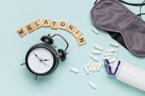 Overdosis af melatonin: Virkninger og anbefalinger