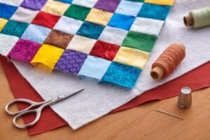 Patchwork: Hvad det er, og hvordan man laver det derhjemme