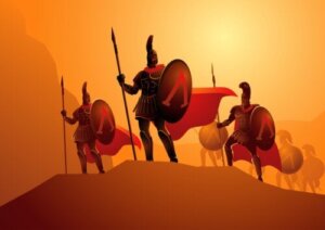 Spartansk træning: Hvad består det af?