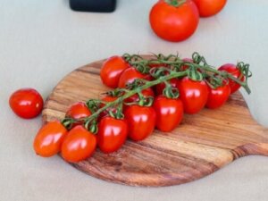 Cherrytomater: Næringsstoffer, fordele og anvendelser