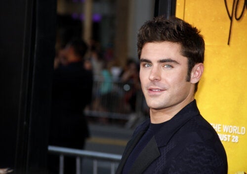 Zac Efron: Hans træningsrutine og kost til "Baywatch"