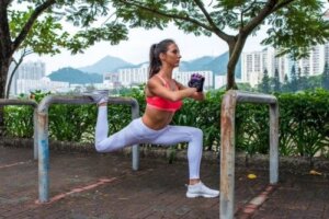 Unilateral træning: Hvad er det, og hvad er fordelene?