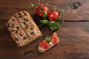 Lupinmel: En fantastisk glutenfri mulighed