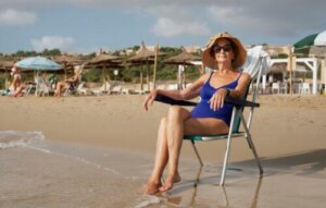 Bedstemor ved kysten: Hvad handler denne tendens om?