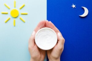 Dag- og natcremer: Hvad er forskellene mellem dem?