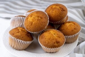 Opskrift på traditionelle valencianske muffins