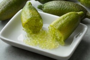 Finger-lime: Fordele og anvendelser