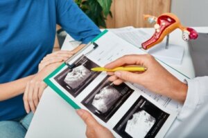 Cystocele: Årsager og behandling