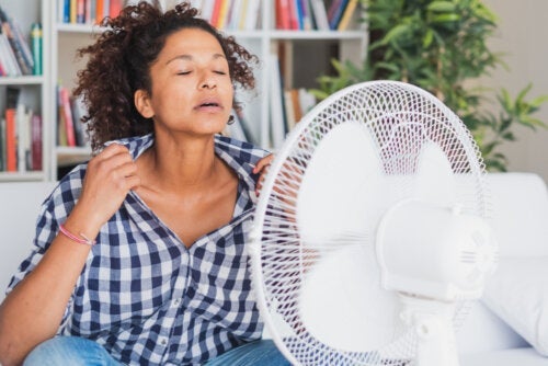 Varmeintolerance: Årsager og symptomer